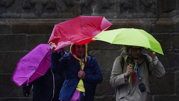 La Aemet avisa de la