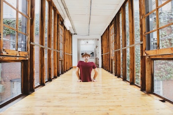 Spencer West
