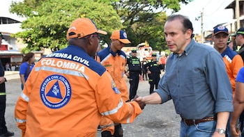 Alcalde de Cali anuncia que