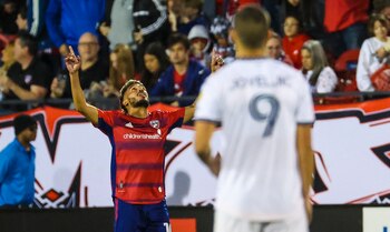 Mar 4, 2023; Frisco, Texas,