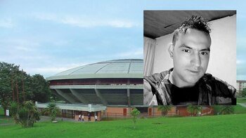 Música, pelea y licor rodean la muerte de un joven en un concierto de vallenatos en Armenia