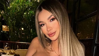 Paula Manzanal sorprende con su