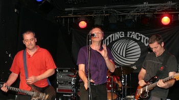 Un tesoro musical: 10.000 conciertos grabados en Chicago ahora en línea