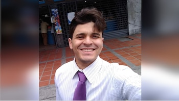 Juan Francisco Fernandez Acosta