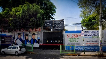 La licenciatura en Derecho obtenida en el Centro Universitario Cúspide de México se convirtió en el punto central de los cuestionamientos sobre la trayectoria académica de Ulises Lara.