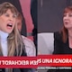 La diputada Karen Reichardt discutió a los gritos con Matilda Blanco y abandonó el estudio de LAM: “Sos una bruta”