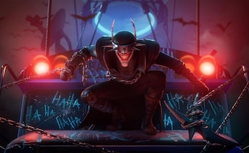 Descubre cómo conseguir Batman que