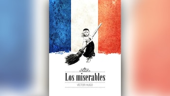 qué leer portada