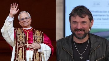 Guerra, Inteligencia Artificial y educación: el análisis de Grabois sobre la encíclica del Papa León XIV