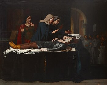 La versión de Juan García