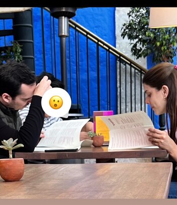 Nuevas fotografías de Sebastián Guerrero