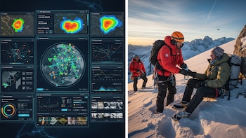 Un algoritmo, miles de fotos