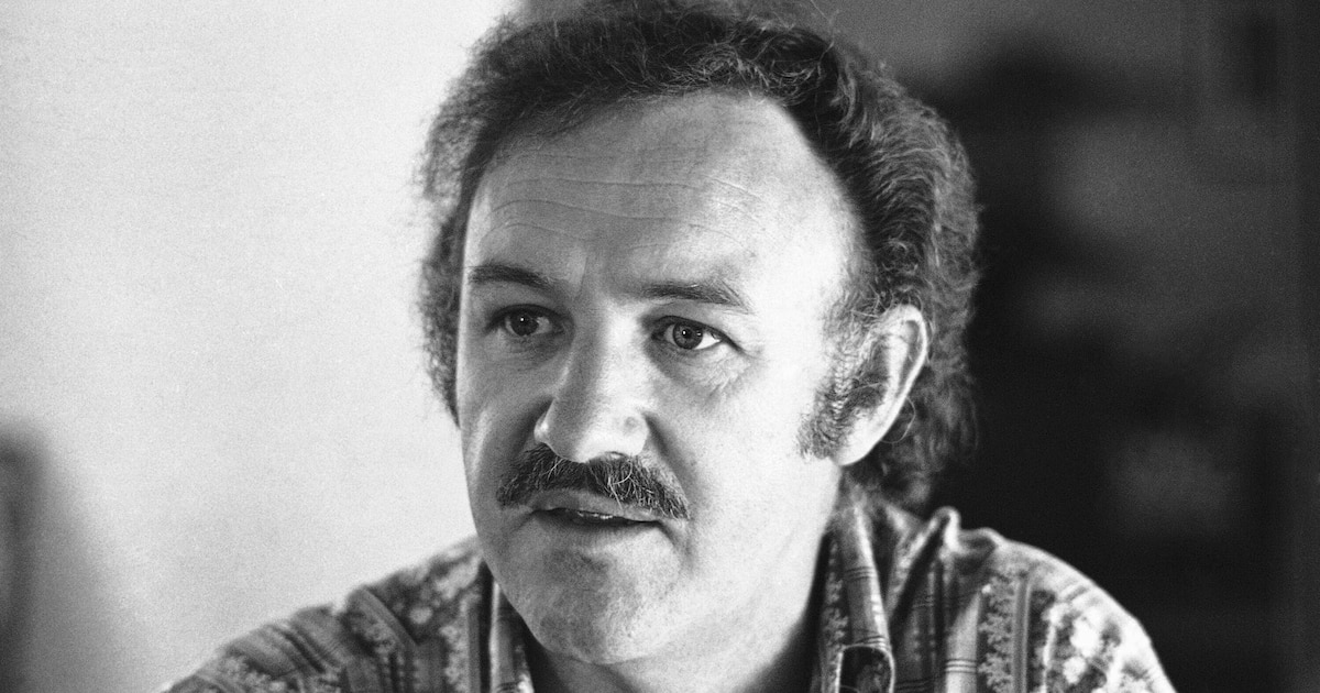Muere Gene Hackman: el adiós de las estrellas de Hollywood al actor legendario
