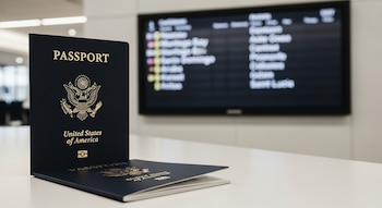 La nueva advertencia del Departamento