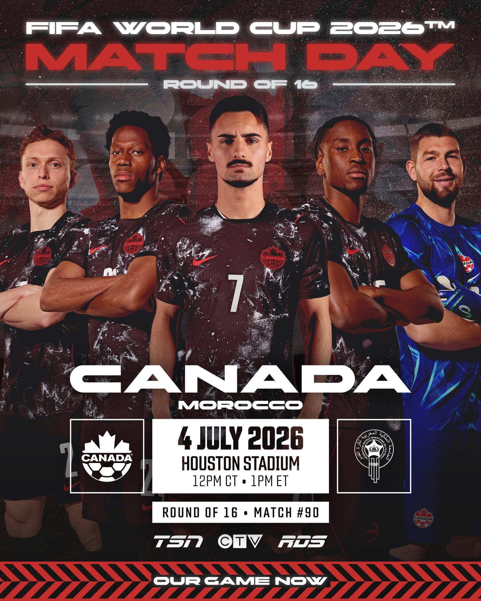 Canadá