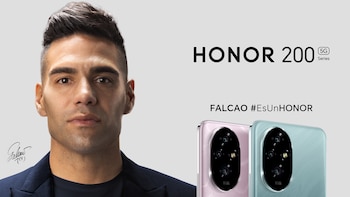 HONOR 200, el celular de