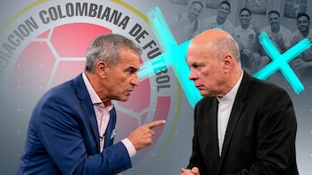 Carlos Antonio Vélez le respondió al periodista argentino Adrián Magnoli, que lo calificó como ‘mala leche’: “No soy políticamente correcto”