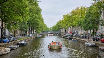 Países Bajos apuesta por la