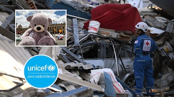 Terremoto en Colombia: Unicef compartió consejos sobre cómo apoyar emocionalmente a los más pequeños en medio de una tragedia