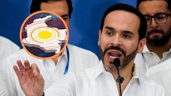 El presidente Abelardo de la Espriella se pronunció tras el temblor de 7.4 en Colombia: anunció que viajará a Pereira y habrá un PMU en Chocó