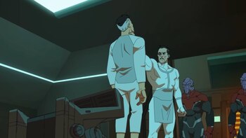 Un funeral misterioso incrementa la