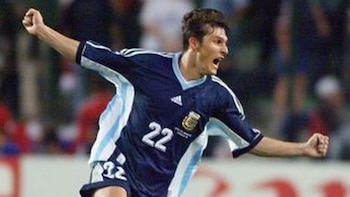 La rivalidad entre Argentina e Inglaterra trasciende lo deportivo, aunque los jugadores priorizaron el fútbol dentro del vestuario