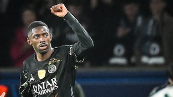 Crónica del Liverpool - Paris Saint-Germain: 0-2