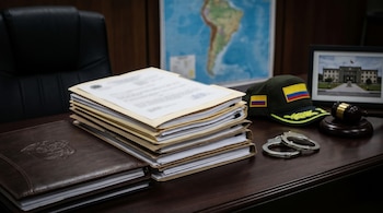 Fiscalía Penal Militar y Policial