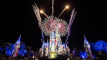 Castillo de Cenicienta
(Dinsey)