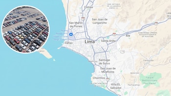 Top 5 de los distritos de Lima con más autos nuevos: SJL, SMP y Ate están entre los primeros puestos
