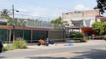 Asesinan a balazos a comerciante en Yautepec, Morelos: investigan posible cobro de piso