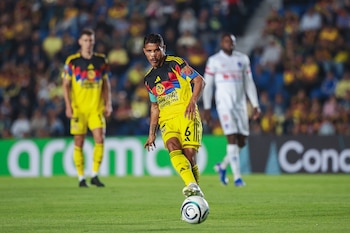 (Foto: Club América)