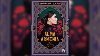 "Alma armenia" (V&R), de Magda
