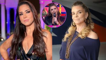 Siguen los enfrentamientos entre Katia