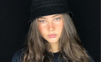 Foto: Instagram @itsfrancissca