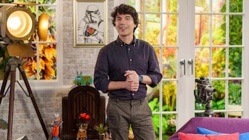 Adiós a Cinescape: el espacio