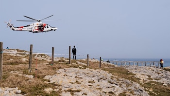 Transición Ecológica se personará en