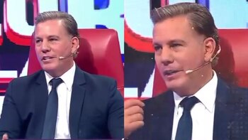 Renato Rossini en ‘El Valor