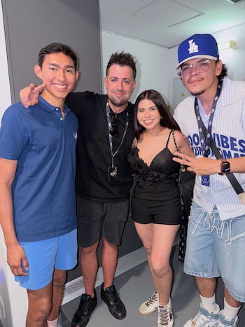 La vida en fotos del streamer salvadoreño Komanche, quien fue encontrado muerto en su casa en México