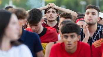 El Centro Botín proyectaría la final del Mundial de fútbol si llega España