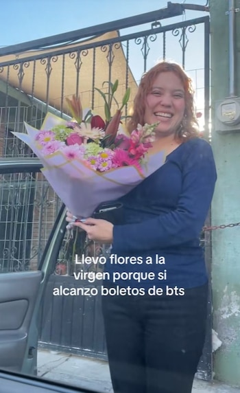 El fandom convirtió la emoción