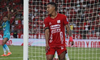 América de Cali, que es