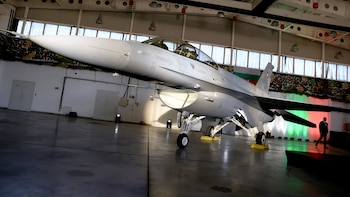 ¿El Perú ahora será la nueva potencia aérea regional con el F-16 Block 70? Esto opinan los expertos
