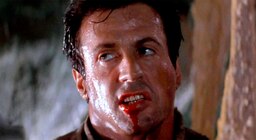 El día que Sylvester Stallone apostó todo para hacer la escena más peligrosa del cine de acción