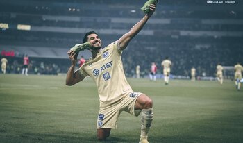 En 2022, las Águilas ampliaron