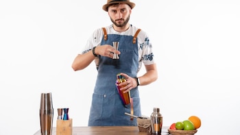 El Día del Bartender no