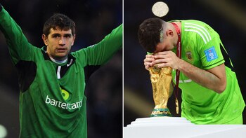 Del buzo verde del Sheffield