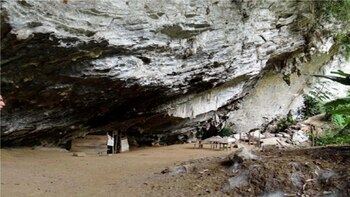 Las Cuevas de Alicante, espacios singulares