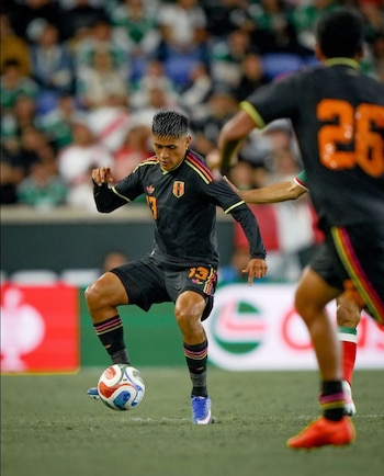 Marco Huamán – Alianza Lima – Liga 1 – MLS – Perú – deportes – 6 octubre