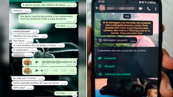 El aberrante caso del enfermero del hospital Fernández que manoseó a una paciente tras una cirugía y la invitó a salir